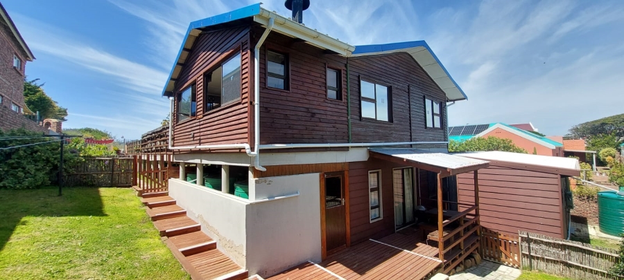 3 Bedroom Property for Sale in Paradise Beach Eastern Cape